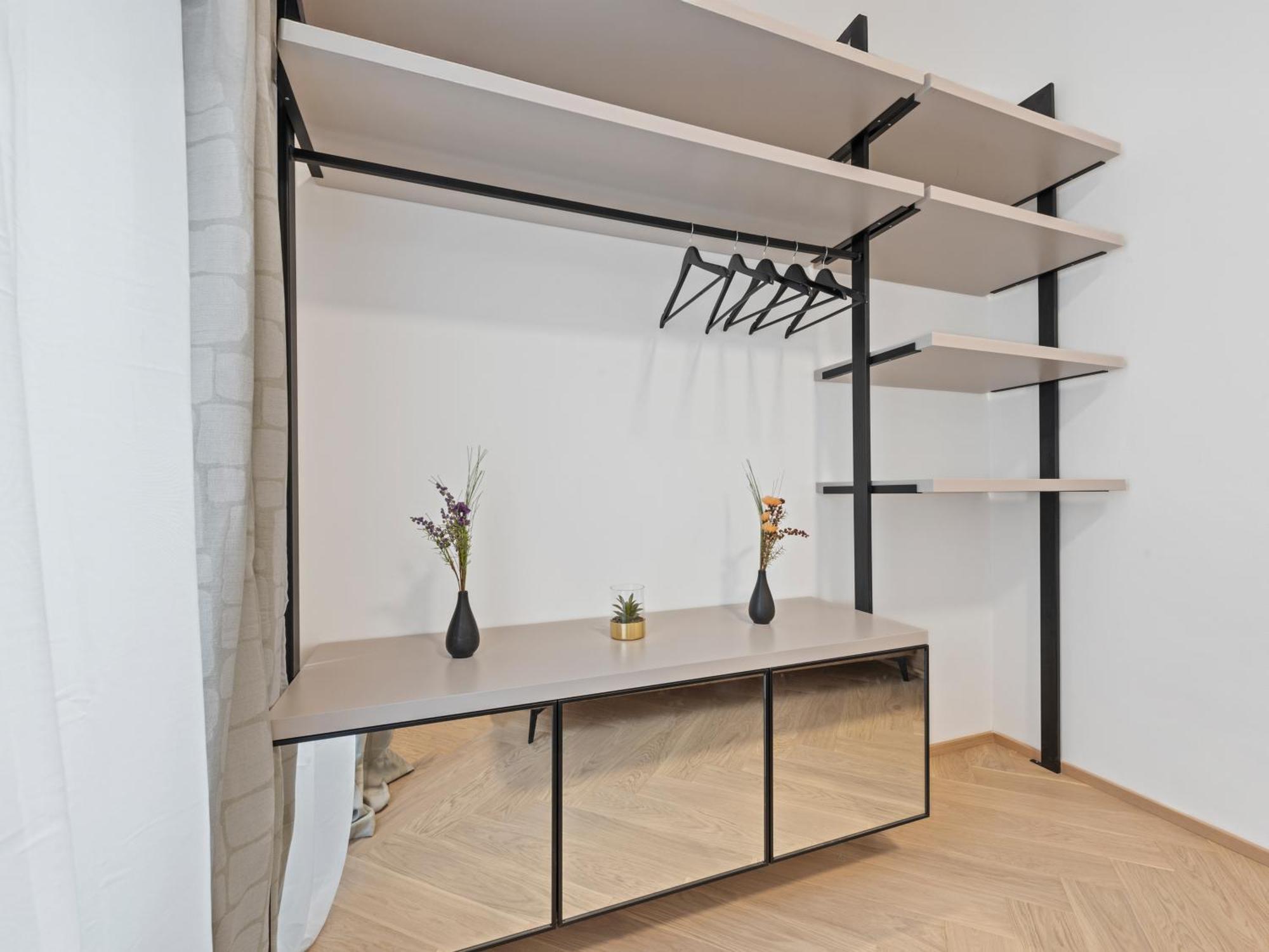 Apartment Gt7 District 9 - Managed By Sky9 Wien