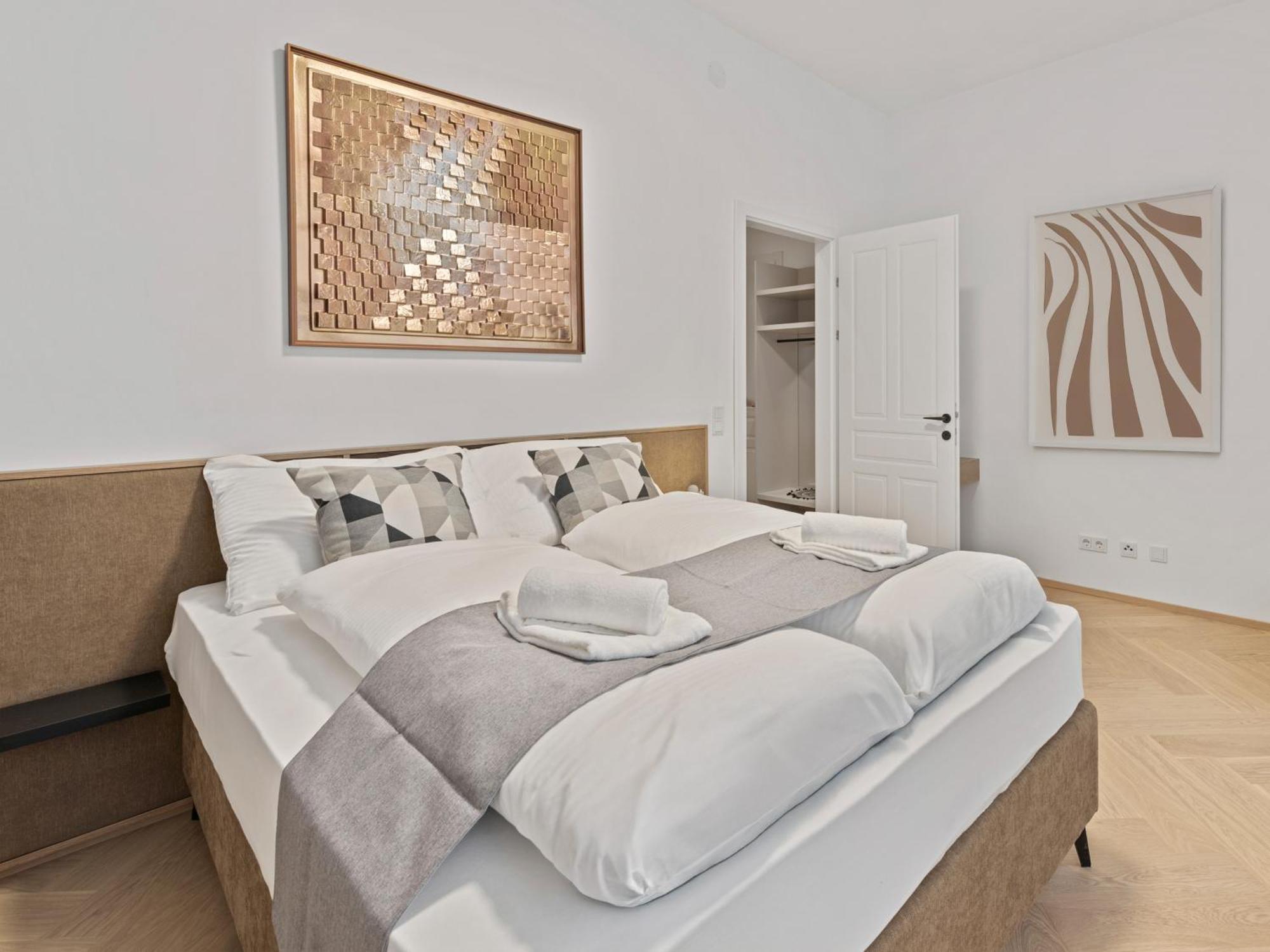 Apartment Gt7 District 9 - Managed By Sky9 *