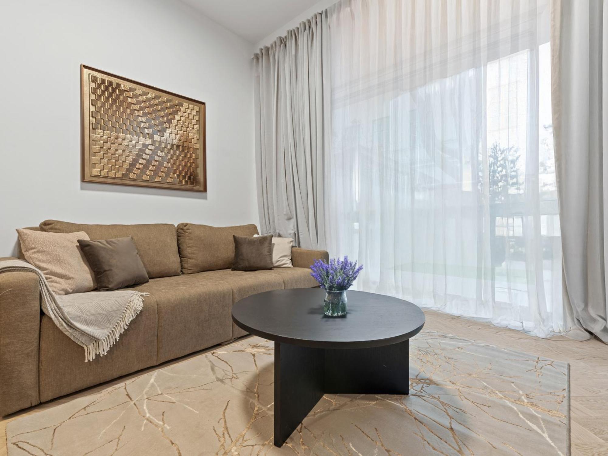 Gt7 District 9 - Managed By Sky9 Apartment Wien