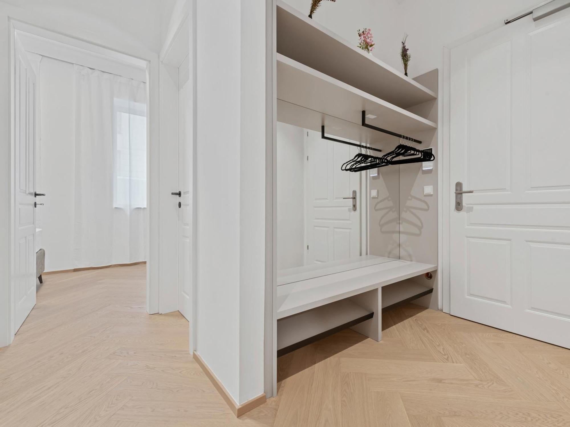 Gt7 District 9 - Managed By Sky9 Apartment Wien